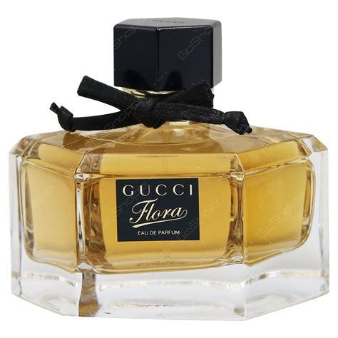 gucci flora by gucci edt 75 ml|gucci flora perfume cheapest.